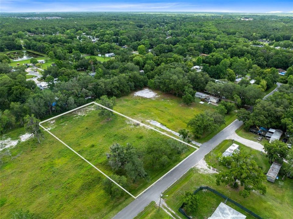 Под контрактом: $124,900 (1.13 acres)