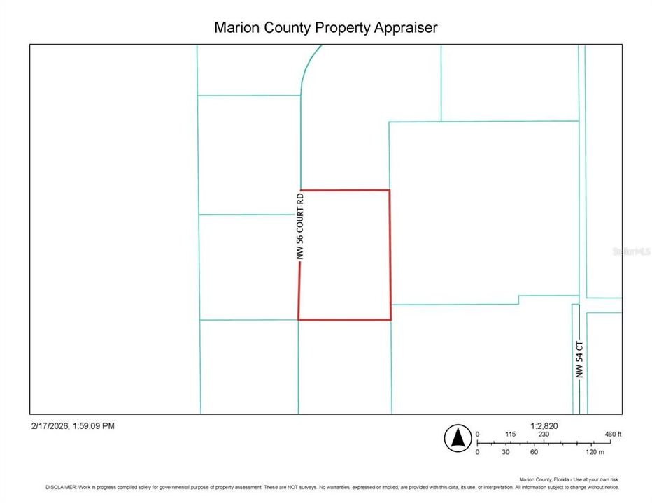 待售: $159,900 (3.21 acres)