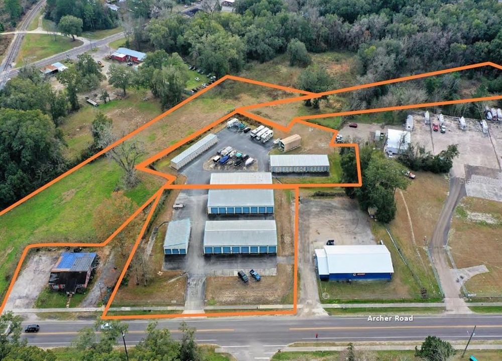 На продажу: $1,700,000 (0 спален, 0 ванн, 16440 Квадратных фут)