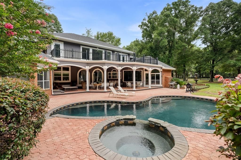 En Venta: $1,695,000 (8 camas, 7 baños, 7227 Pies cuadrados)