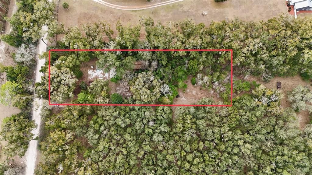 For Sale: $75,000 (1.93 acres)