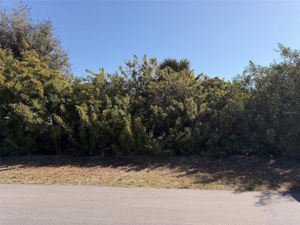 Active With Contract: $16,500 (0.23 acres)