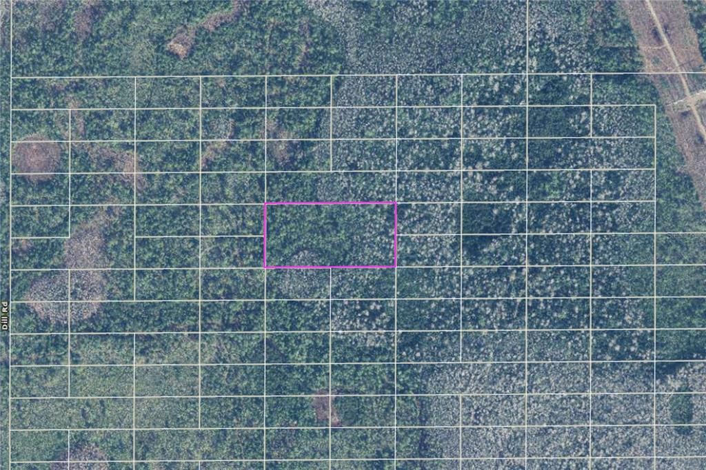 待售: $80,000 (5.19 acres)