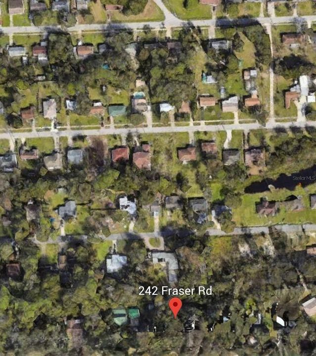 En Venta: $49,000 (0.34 acres)