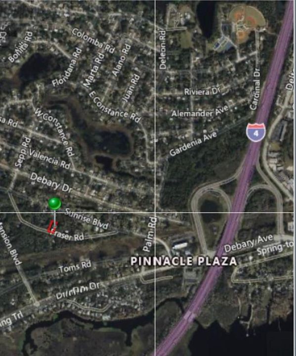 En Venta: $49,000 (0.34 acres)