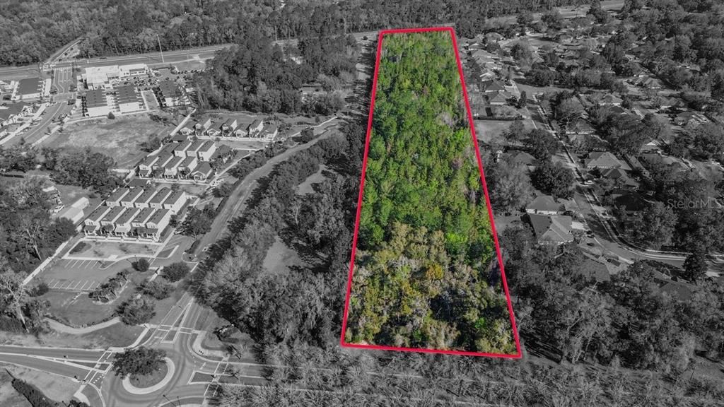 For Sale: $1,300,000 (7.56 acres)