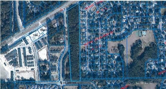 For Sale: $1,300,000 (7.56 acres)