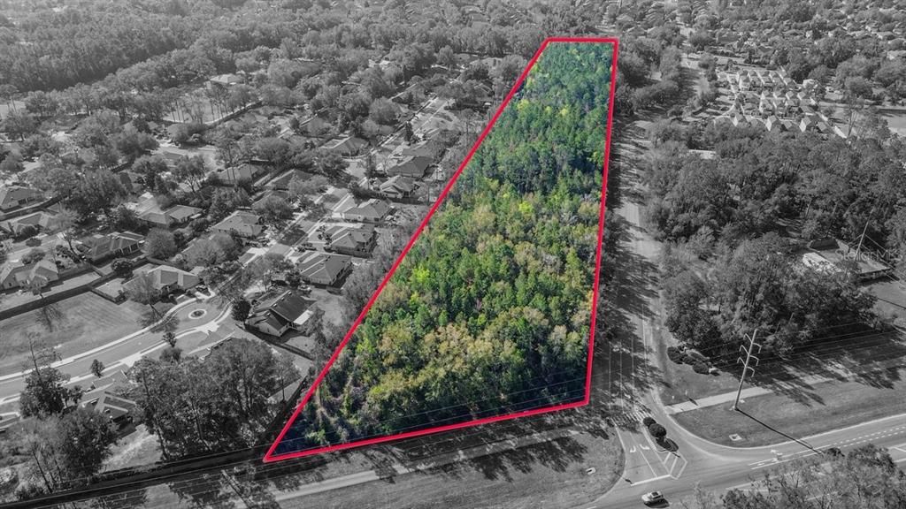 For Sale: $1,300,000 (7.56 acres)