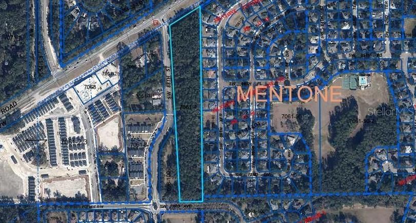 For Sale: $1,300,000 (7.56 acres)