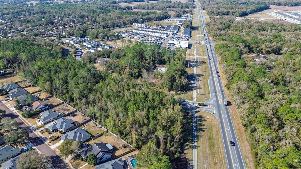 For Sale: $1,300,000 (7.56 acres)