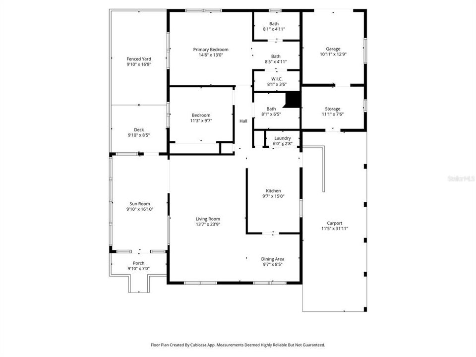 Под контрактом: $144,900 (2 спален, 2 ванн, 1152 Квадратных фут)