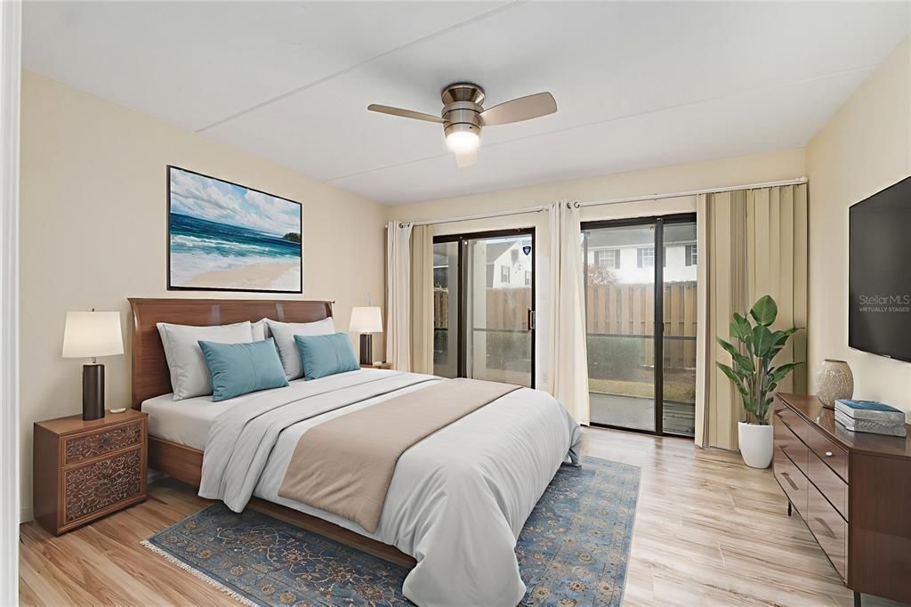 合同活跃: $210,000 (2 贝兹, 1 浴室, 1120 平方英尺)