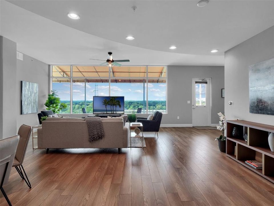 En Renta: $6,900 (2 camas, 2 baños, 1691 Pies cuadrados)