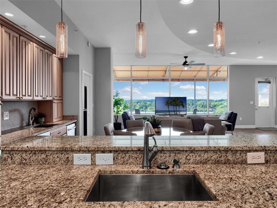 En Renta: $6,900 (2 camas, 2 baños, 1691 Pies cuadrados)