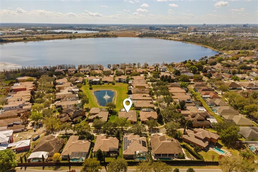 Active With Contract: $975,000 (4 beds, 3 baths, 3030 Square Feet)