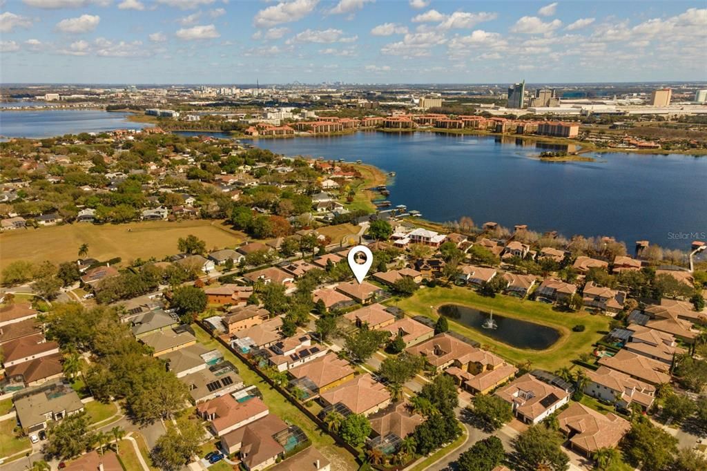 Active With Contract: $975,000 (4 beds, 3 baths, 3030 Square Feet)