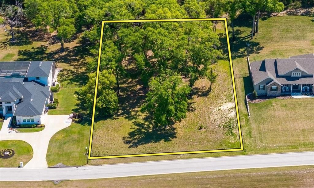 En Venta: $239,900 (1.01 acres)