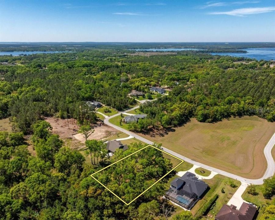 En Venta: $239,900 (1.01 acres)