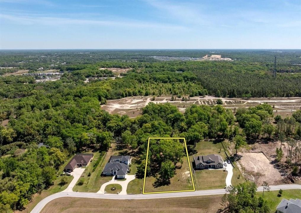 En Venta: $239,900 (1.01 acres)