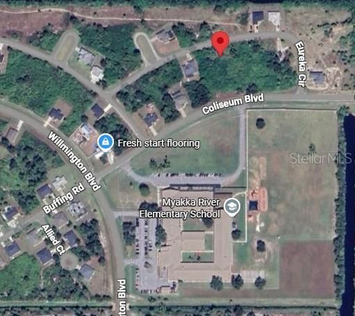 На продажу: $20,000 (0.23 acres)