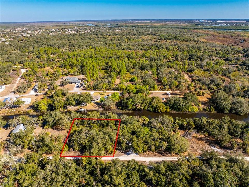 En Venta: $99,500 (0.41 acres)