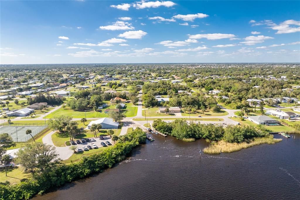 En Venta: $99,500 (0.41 acres)