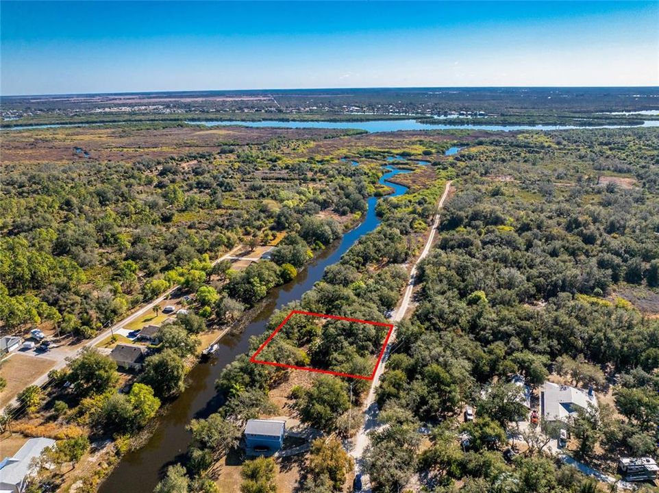 En Venta: $99,500 (0.41 acres)