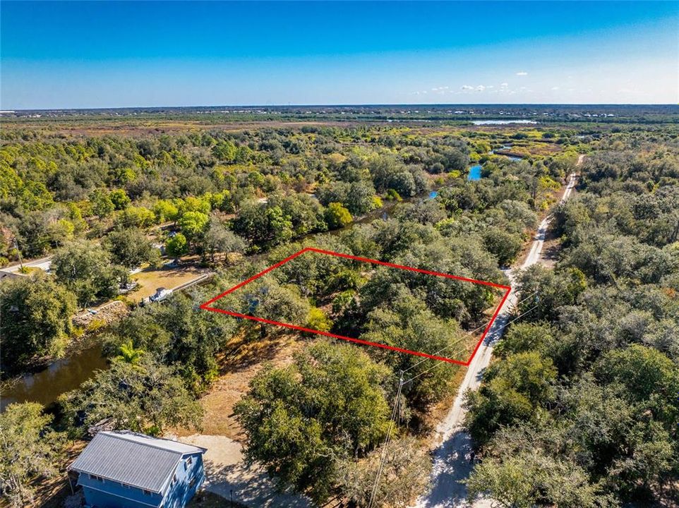 En Venta: $99,500 (0.41 acres)