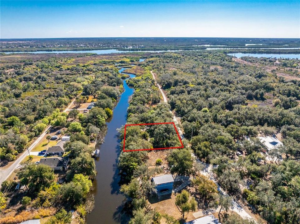 En Venta: $99,500 (0.41 acres)