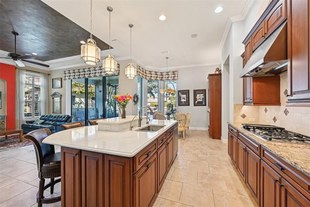 En Venta: $1,500,000 (3 camas, 3 baños, 3574 Pies cuadrados)