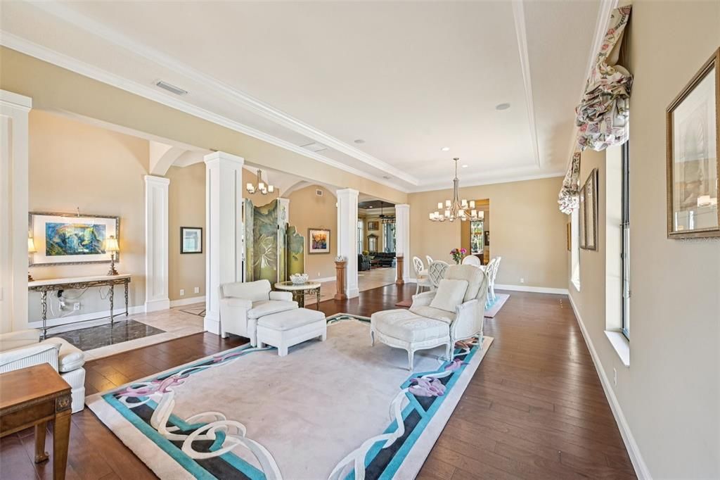 En Venta: $1,500,000 (3 camas, 3 baños, 3574 Pies cuadrados)