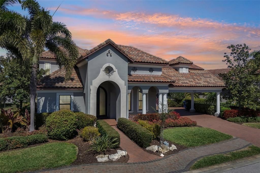 En Venta: $1,500,000 (3 camas, 3 baños, 3574 Pies cuadrados)