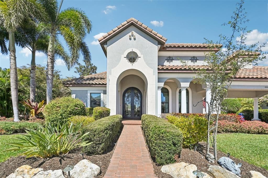 En Venta: $1,500,000 (3 camas, 3 baños, 3574 Pies cuadrados)