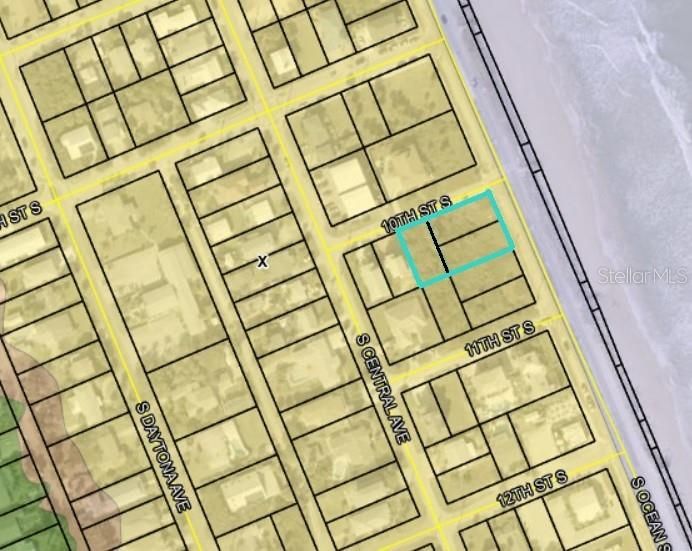 На продажу: $1,499,000 (0.37 acres)