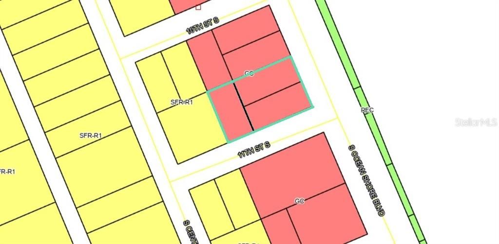 На продажу: $1,499,000 (0.37 acres)