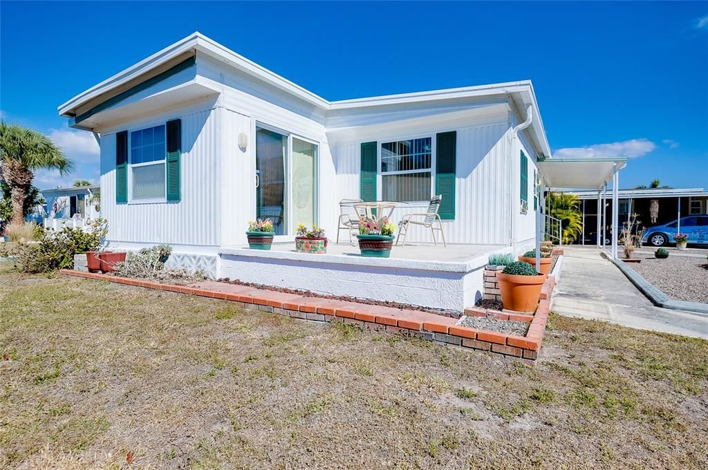 En Venta: $125,000 (2 camas, 2 baños, 840 Pies cuadrados)
