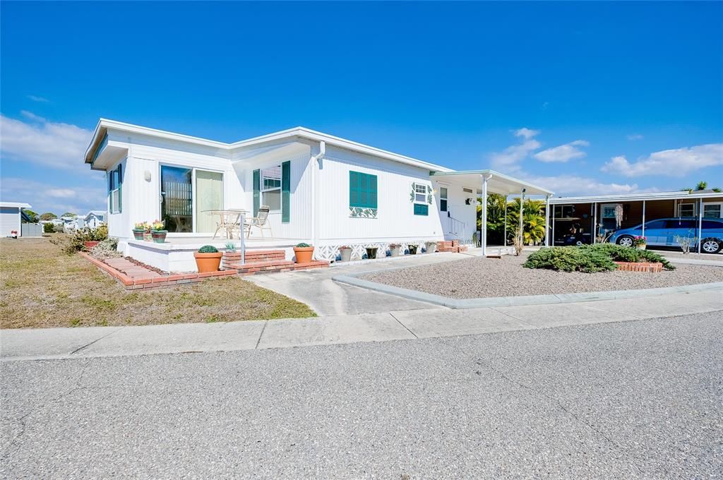 En Venta: $125,000 (2 camas, 2 baños, 840 Pies cuadrados)