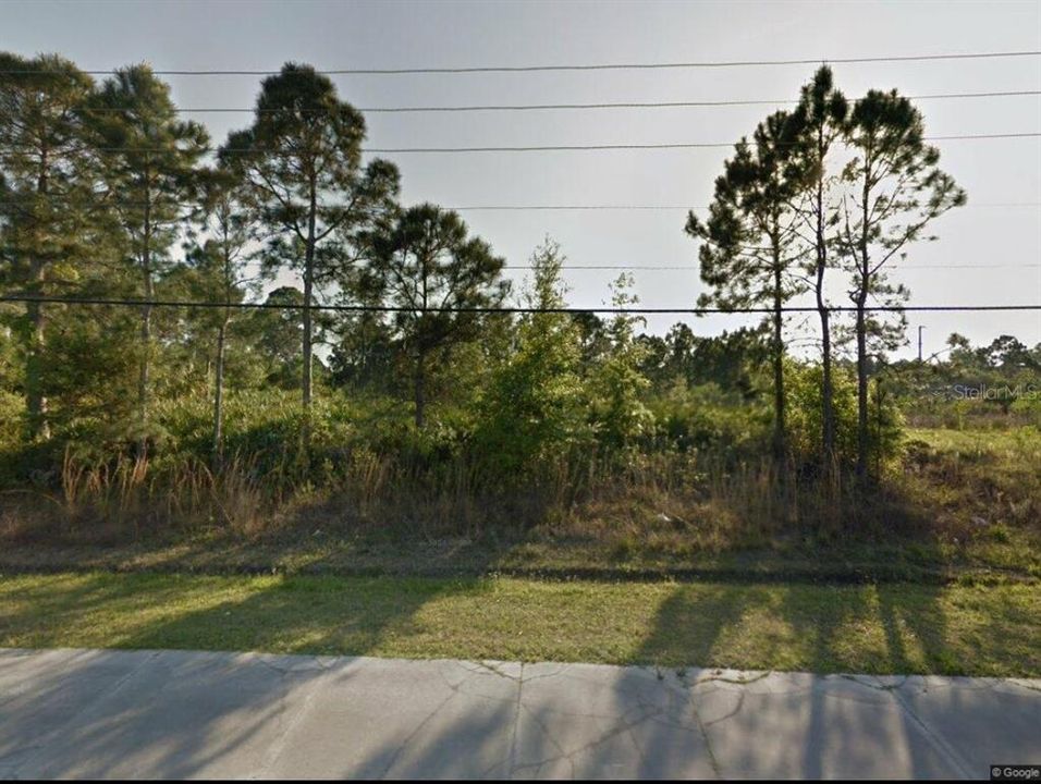 На продажу: $47,500 (0.23 acres)