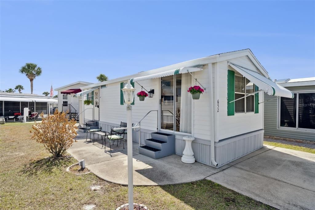 En Venta: $77,000 (1 camas, 1 baños, 408 Pies cuadrados)