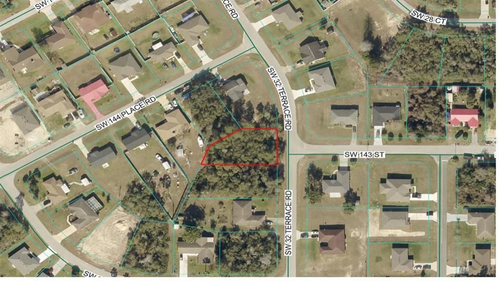 合同活跃: $55,000 (0.26 acres)