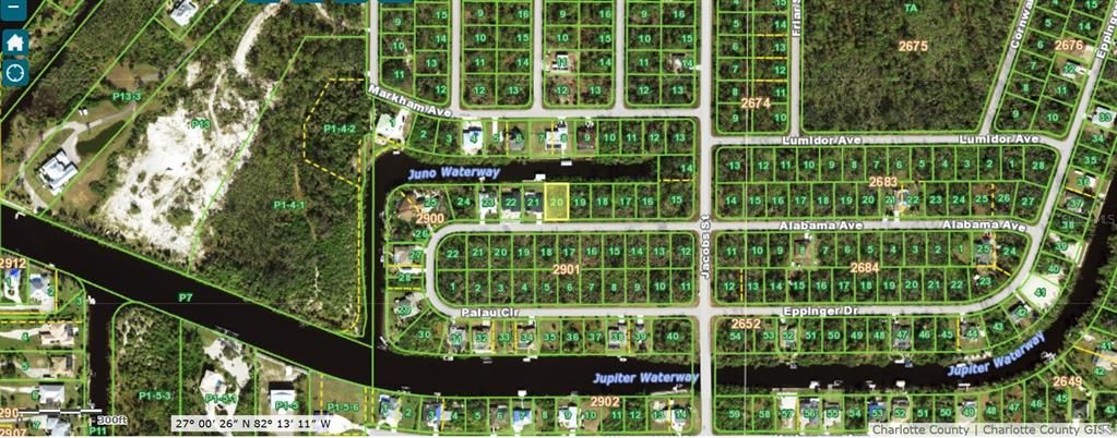 待售: $85,000 (0.23 acres)