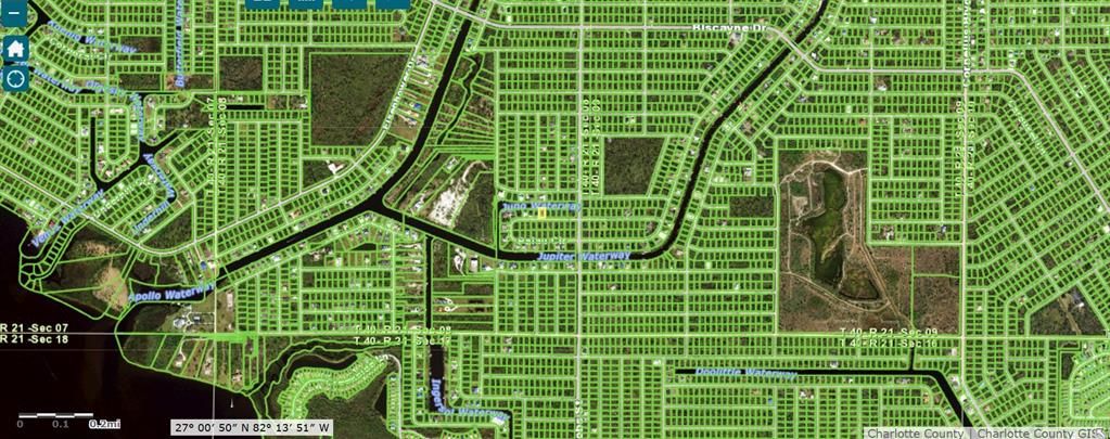 待售: $85,000 (0.23 acres)