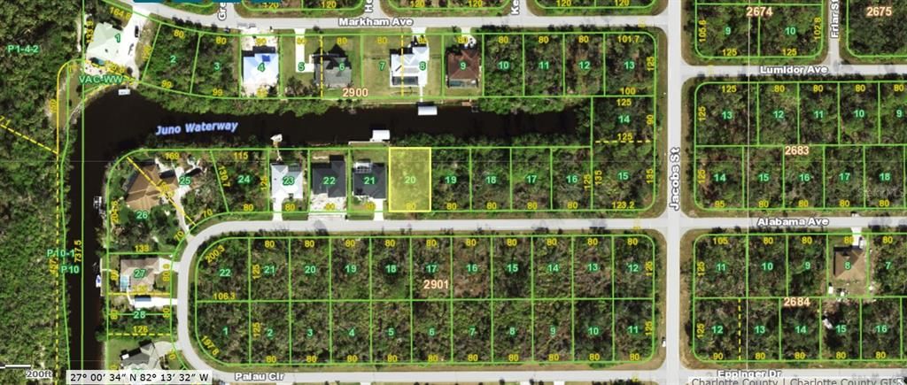 待售: $85,000 (0.23 acres)
