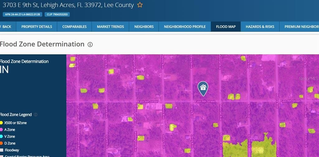 For Sale: $16,500 (0.25 acres)