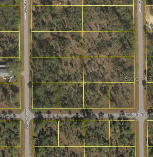 For Sale: $16,500 (0.25 acres)