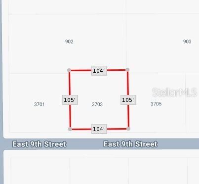 For Sale: $16,500 (0.25 acres)