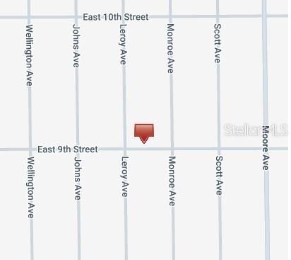 For Sale: $16,500 (0.25 acres)