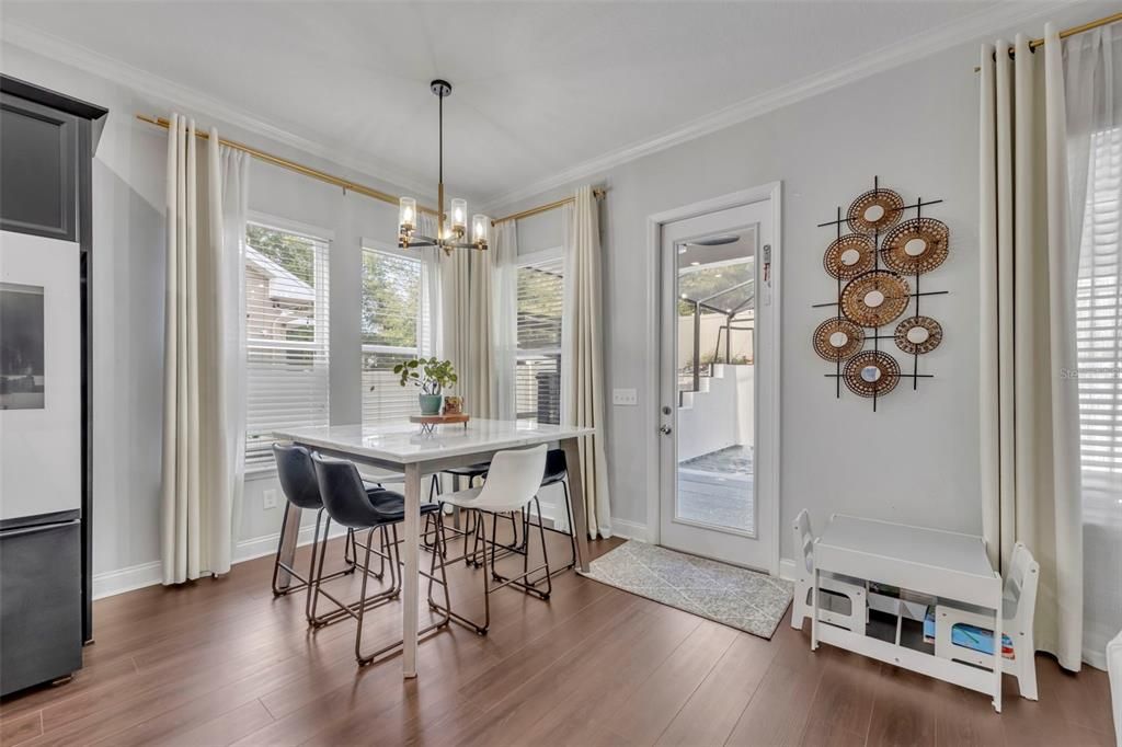 Active With Contract: $725,000 (4 beds, 3 baths, 3032 Square Feet)