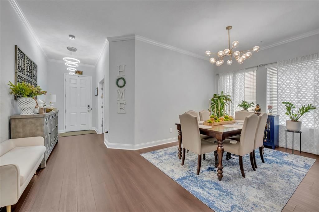 Active With Contract: $725,000 (4 beds, 3 baths, 3032 Square Feet)