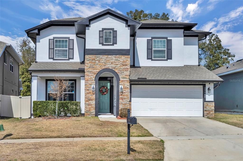 Active With Contract: $725,000 (4 beds, 3 baths, 3032 Square Feet)